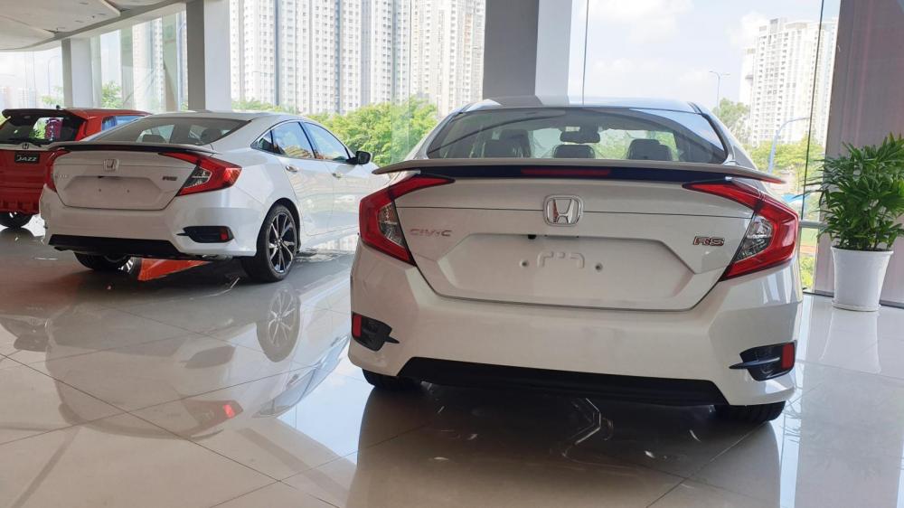 Honda Civic 1.8E 2019 - [SG] Honda Civic 2019 đủ màu - Giao liền - Ưu đãi cực lớn - SĐT 0901.898.383 - Hỗ trợ tốt nhất Sài Gòn