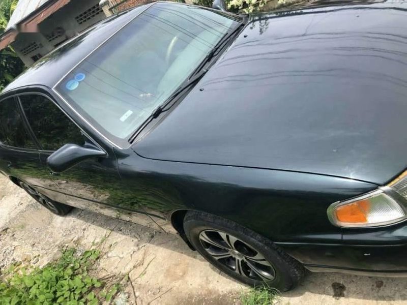 Toyota Camry 1993 - Bán Toyota Camry đời 1993, xe nhập chính chủ, giá 130tr