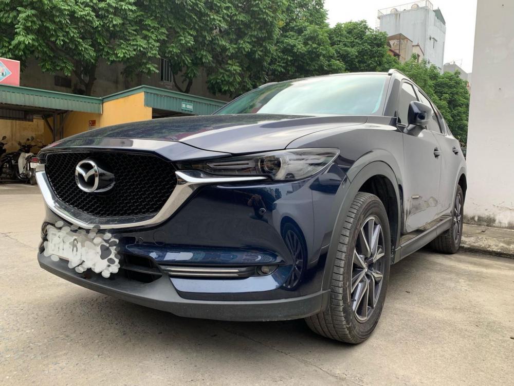 Mazda CX 5 2018 - Bán CX5 mới đăng ký 12/2018