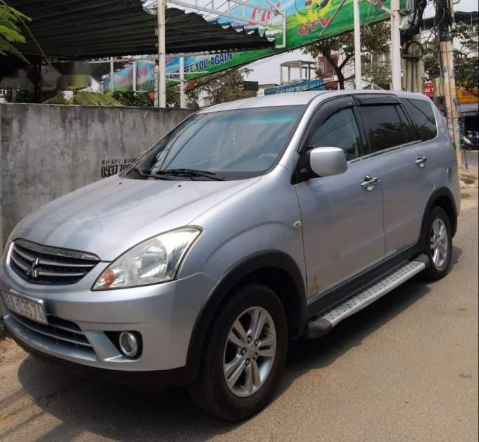 Mitsubishi Zinger   2008 - Bán xe Zinger 2008, Đk 2009, xe rất đẹp