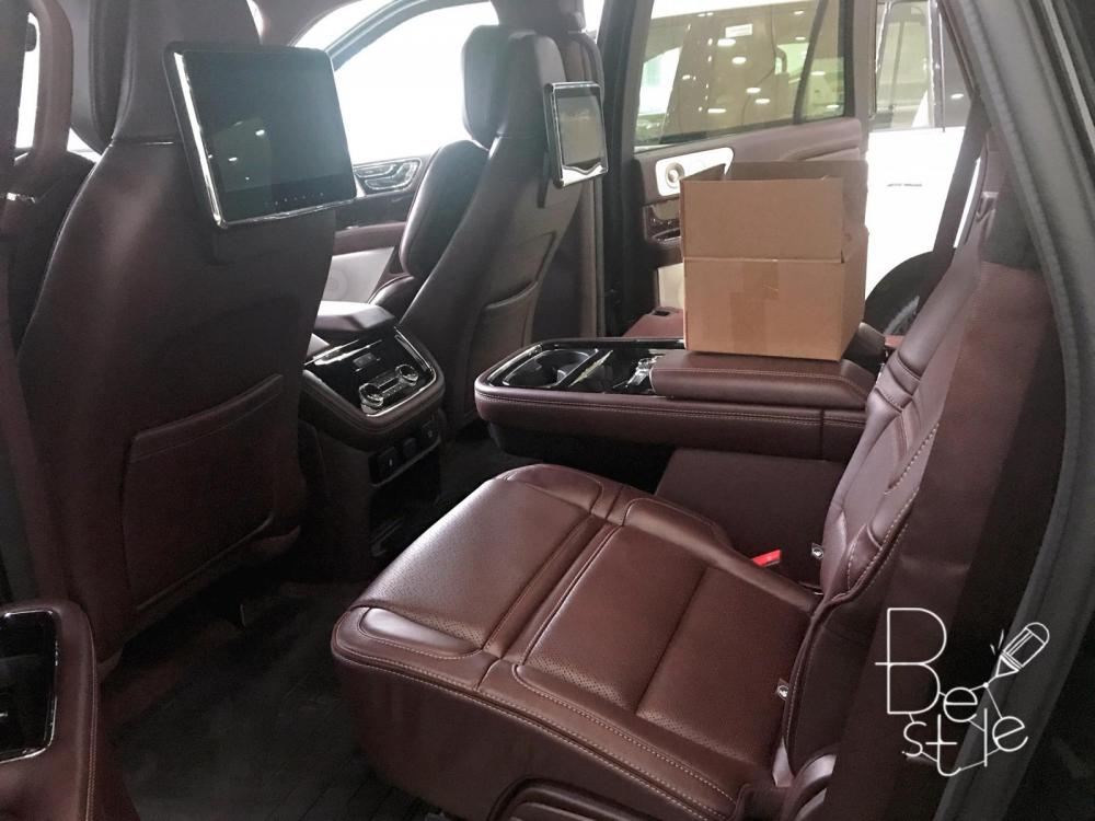 Lincoln Navigator 2019 - Bán Lincoln Navigator Black Label L nhập Mỹ, sản xuất 2019, mới 100%, LH: 0906223838