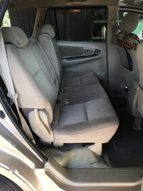 Toyota Innova   2014 - Cần bán lại xe Toyota Innova năm sản xuất 2014, xe nhập