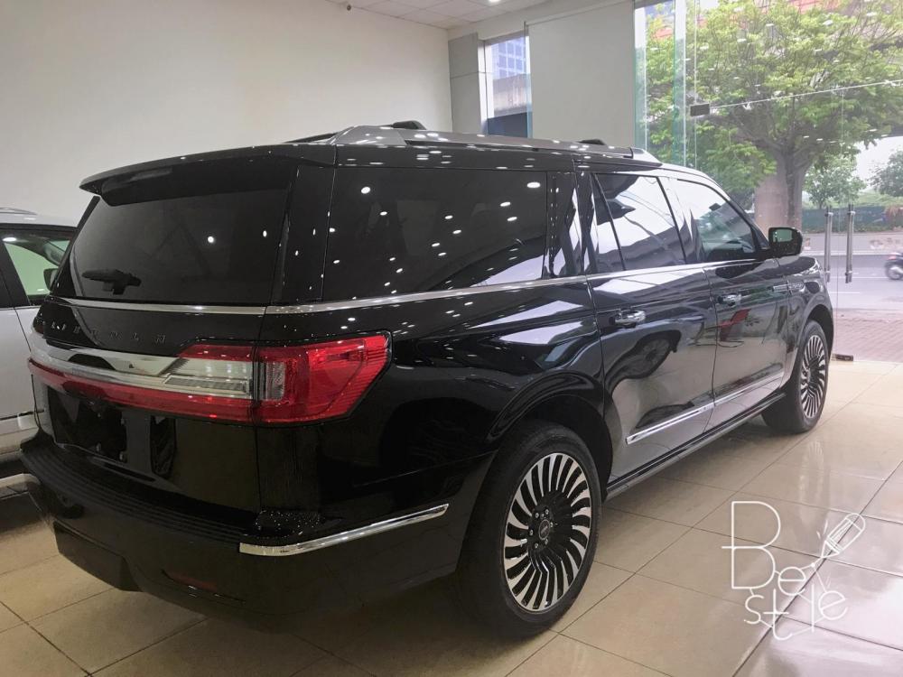 Lincoln Navigator 2019 - Bán Lincoln Navigator Black Label L nhập Mỹ, sản xuất 2019, mới 100%, LH: 0906223838