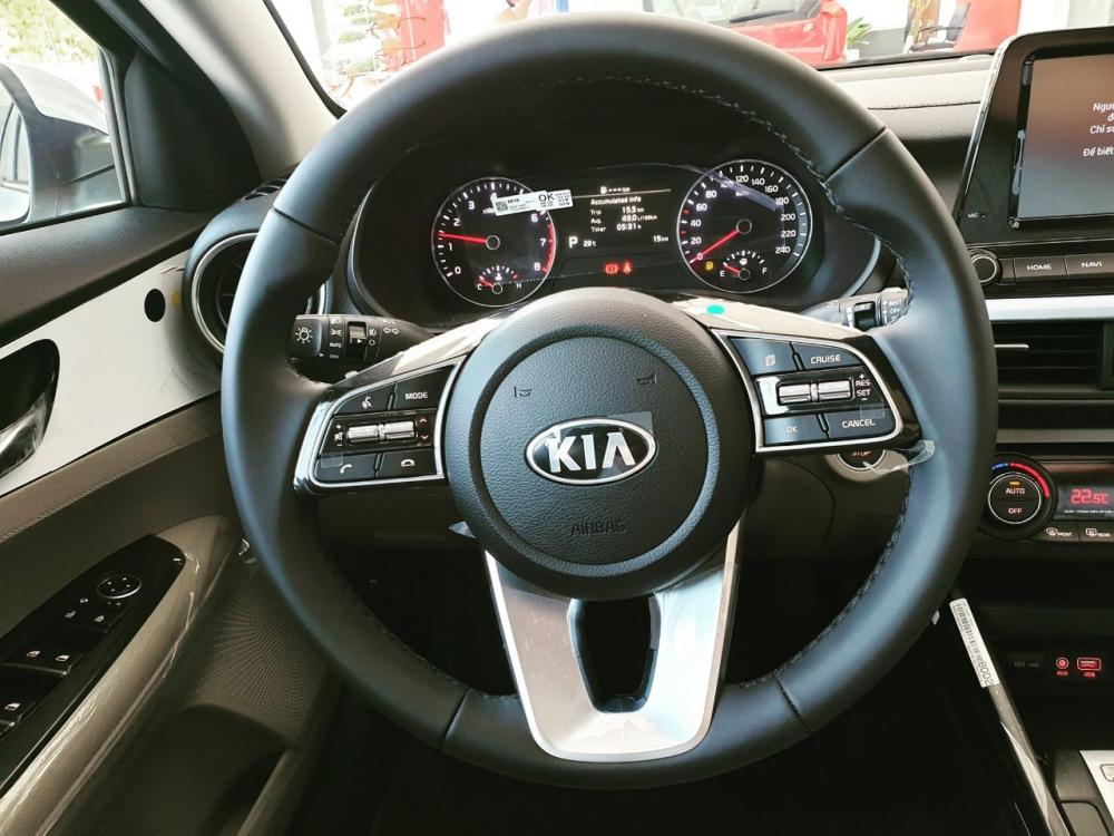 Kia Cerato AT 2019 - Kia Cerato số tự động, giá chỉ từ 579 triệu, hỗ trợ vay 90%