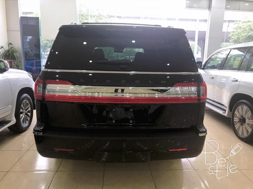 Lincoln Navigator 2019 - Bán Lincoln Navigator Black Label L nhập Mỹ, sản xuất 2019, mới 100%, LH: 0906223838