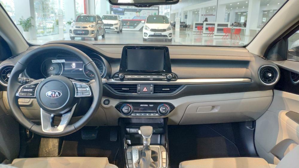 Kia Cerato 2019 - Bán xe Kia Cerato mới, giá ưu đãi tặng BHVC và phụ kiện