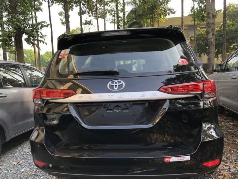 Toyota Fortuner  2.4G MT 2019 - Bán xe Toyota Fortuner đời 2019, nhập khẩu