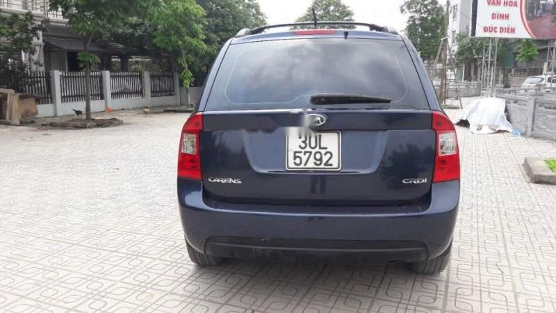 Kia Carens AT 2008 - Bán Kia Carens AT đời 2008, nhập khẩu nguyên chiếc 