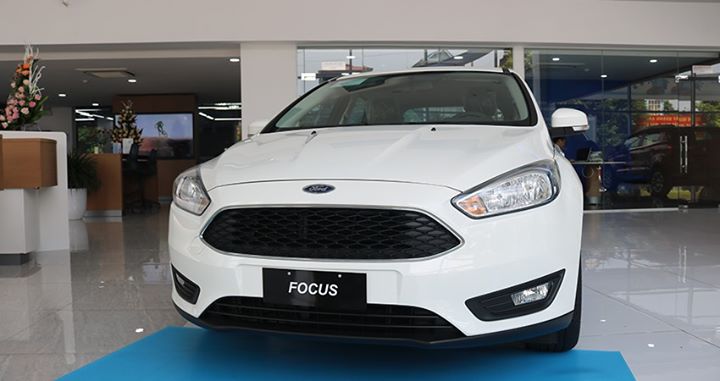 Ford Focus Titanium 2019 - Ford Focus Titanium 2019, phiên bản cao cấp với nhiều tiện nghi, công nghệ hiện đại. Liên hệ ngay để nhận được nhiều ưu đãi