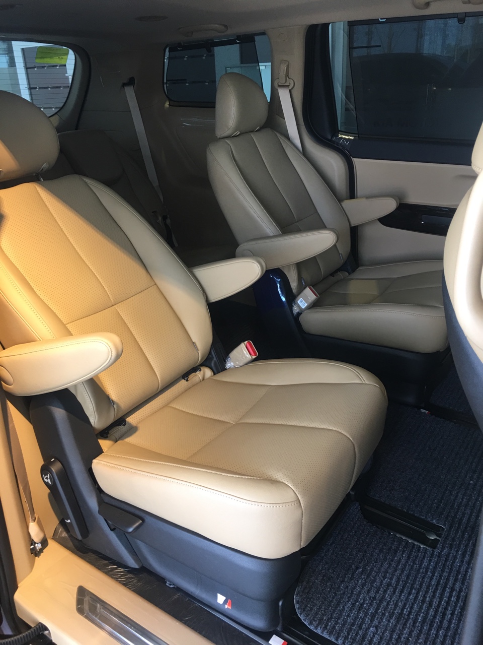 Kia Sedona Luxury 2019 - Bán Kia Sedona Luxury đời 2019