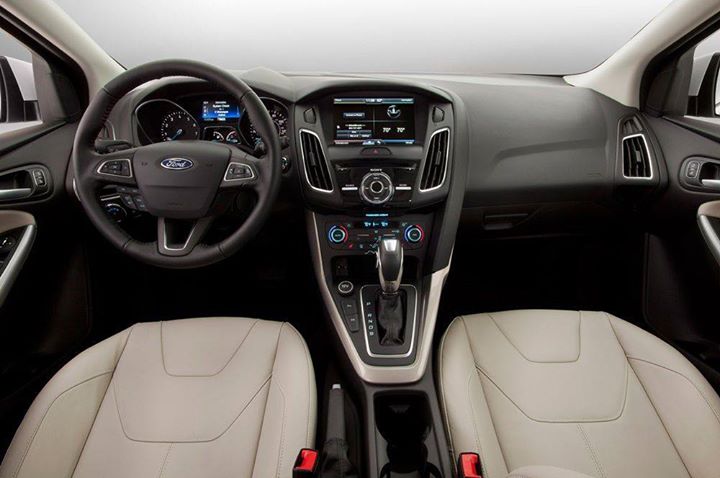 Ford Focus Titanium 2019 - Ford Focus Titanium 2019, phiên bản cao cấp với nhiều tiện nghi, công nghệ hiện đại. Liên hệ ngay để nhận được nhiều ưu đãi