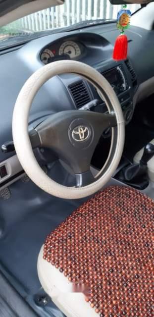 Toyota Vios 2004 - Cần bán xe Toyota Vios 2004 xe gia đình