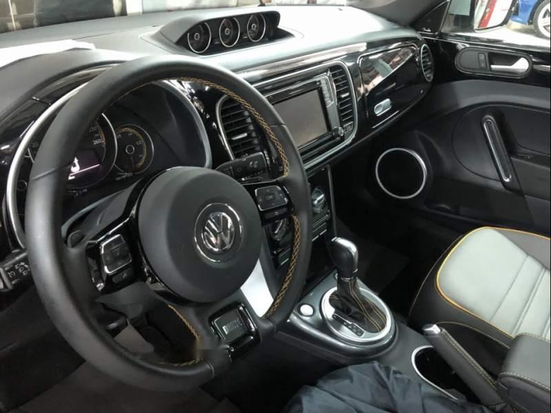 Volkswagen Beetle Dune 2019 - Cần bán Volkswagen Beetle Dune đời 2019, nhập khẩu