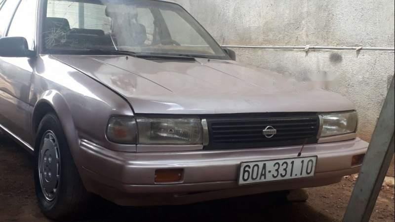 Nissan 200SX 1980 - Bán Nissan 200SX đời 1980, nhập khẩu