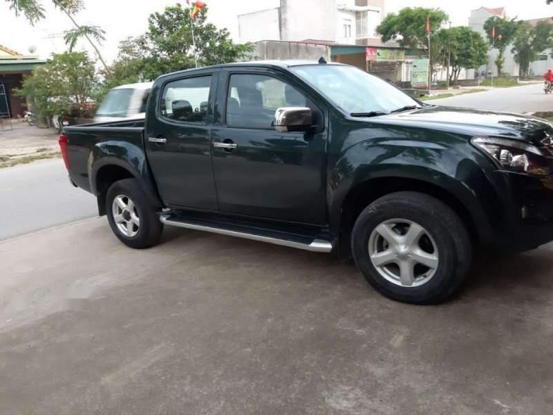 Isuzu Dmax 2013 - Bán Isuzu Dmax đời 2013, xe nhập số sàn, giá chỉ 310 triệu