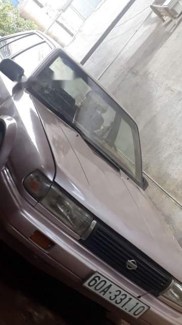 Nissan 200SX 1980 - Bán Nissan 200SX đời 1980, nhập khẩu