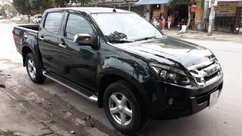 Isuzu Dmax 2013 - Bán Isuzu Dmax đời 2013, xe nhập số sàn, giá chỉ 310 triệu