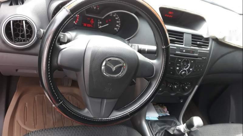 Mazda BT 50 2016 - Bán Mazda BT 50 đời 2016, màu đỏ, giá chỉ 530 triệu