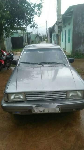 Toyota Corona 1984 - Cần bán xe Toyota Corona sản xuất năm 1984, nhập khẩu nguyên chiếc, giá tốt