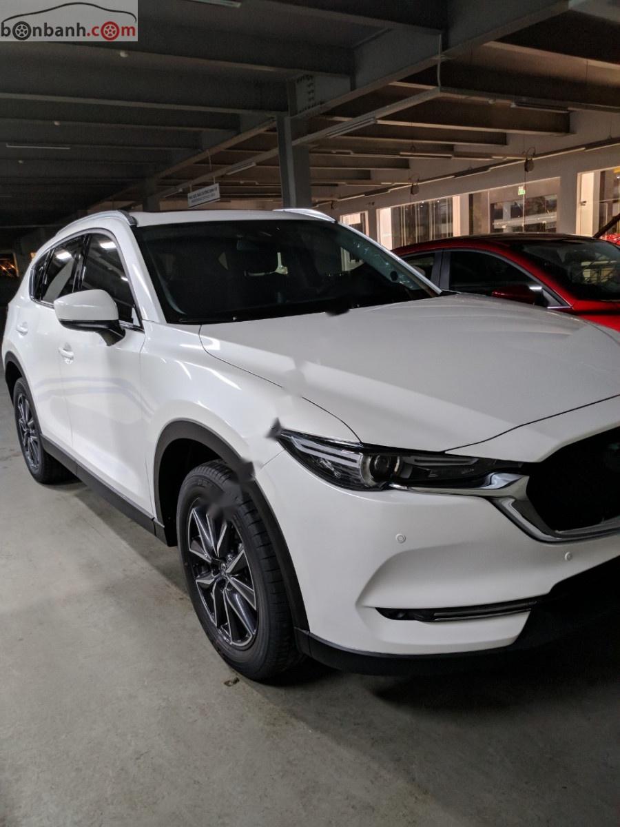 Mazda CX 5 2.0 AT 2019 - Bán ô tô Mazda CX 5 2.0 AT năm sản xuất 2019, màu trắng