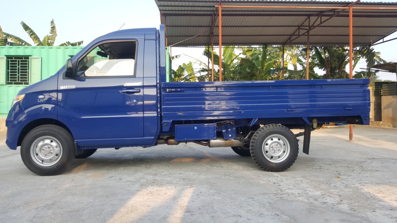 Xe tải 500kg - dưới 1 tấn 2019 - Bán xe tải Kenbo tại Thái Bình