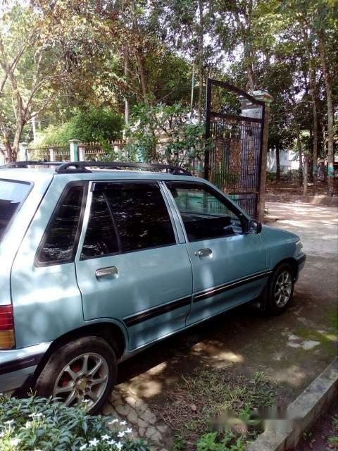 Kia CD5 2002 - Bán Kia CD5 2002, nhập khẩu nguyên chiếc, giá 78 triệu