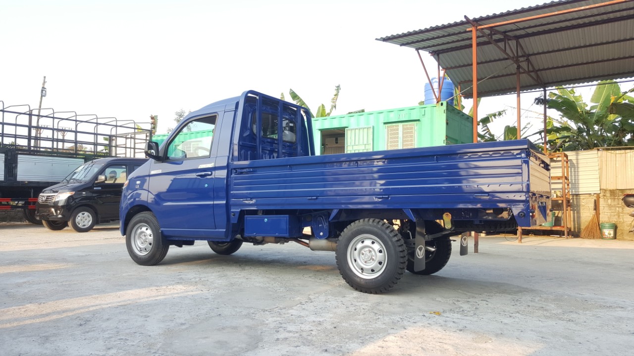 Xe tải 500kg - dưới 1 tấn 2019 - Bán xe tải Kenbo tại Thái Bình