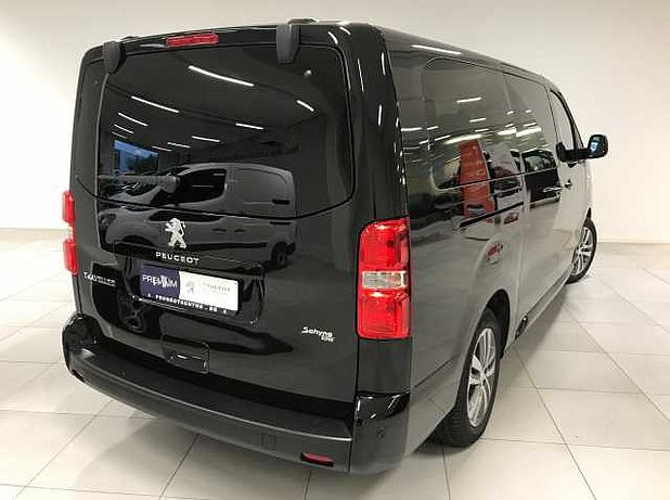 Peugeot Peugeot khác   2019 - Giá xe Peugeot Traveller 7 chỗ đời 2019 |  màu ĐEN | xe pháp 7 chỗ