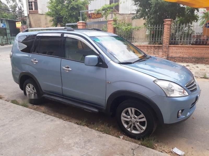 Mitsubishi Zinger 2009 - Cần bán Mitsubishi Zinger năm 2009