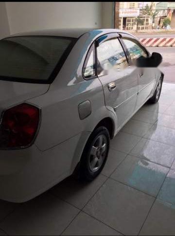 Daewoo Lacetti   MT 2004 - Bán Daewoo Lacetti đời 2004 - Xe còn rất mới và đẹp