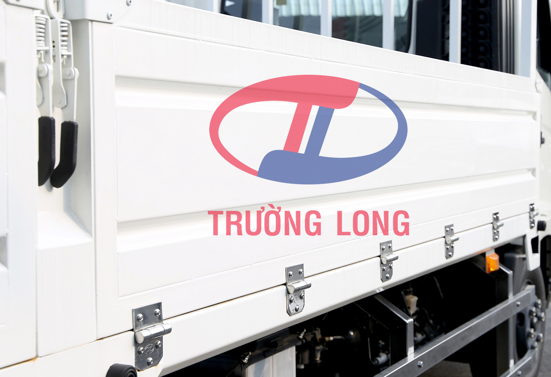 Hino FC 2019 - Xe tải thùng lửng 6 tấn rưỡi, tổng tải 11 tấn | Hino Series 500 FC Euro4