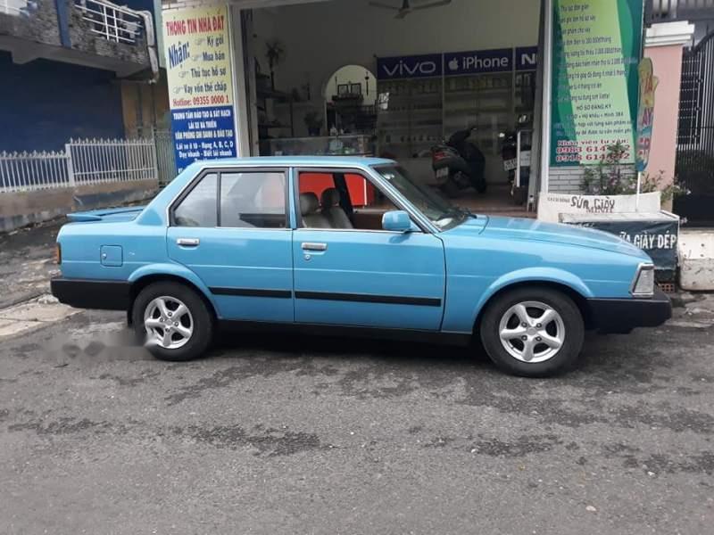 Toyota Corolla 1992 - Bán ô tô Toyota Corolla sản xuất năm 1992, nhập khẩu nguyên chiếc