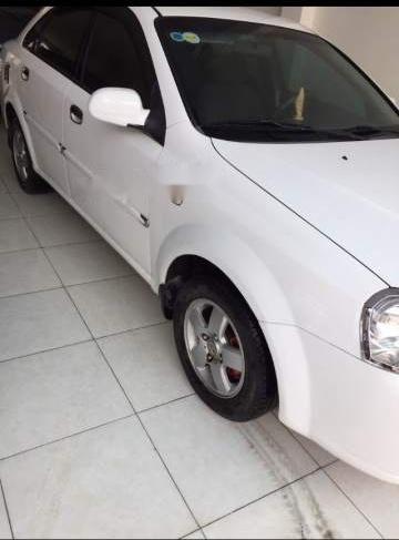 Daewoo Lacetti   MT 2004 - Bán Daewoo Lacetti đời 2004 - Xe còn rất mới và đẹp