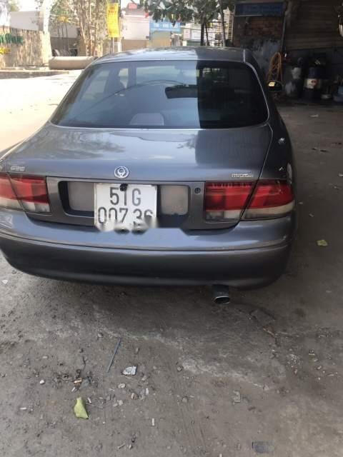 Mazda 626 1996 - Bán ô tô Mazda 626 sản xuất năm 1996