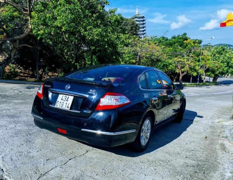 Nissan Teana 2011 - Bán xe Nissan Teana năm sản xuất 2011, nhập khẩu, 460tr