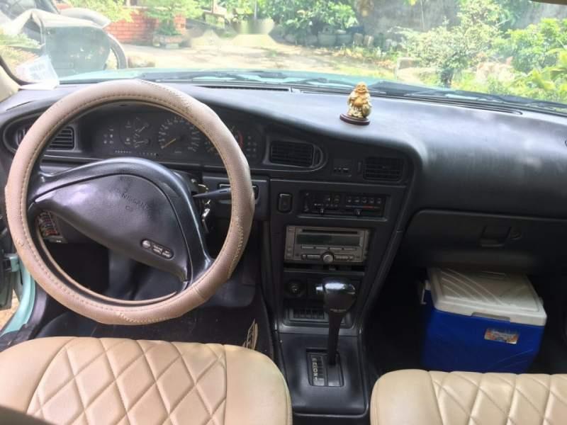 Nissan Maxima 1993 - Cần bán Nissan Maxima 1993