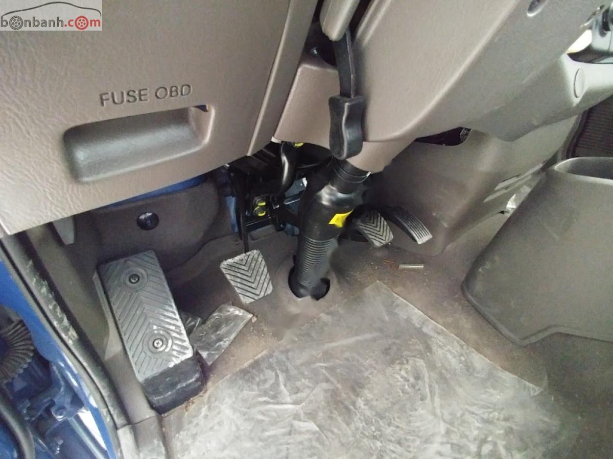 Hyundai Porter H150 2019 - Bán ô tô Hyundai Porter H150 đời 2019, màu xanh lam, nhập khẩu nguyên chiếc, giá chỉ 400 triệu