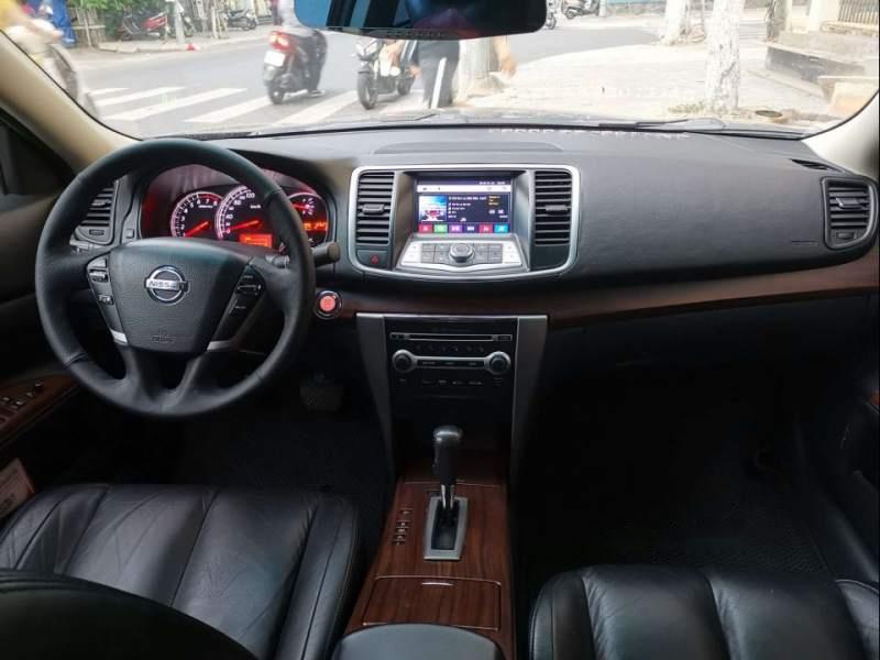 Nissan Teana 2011 - Bán xe Nissan Teana năm sản xuất 2011, nhập khẩu, 460tr