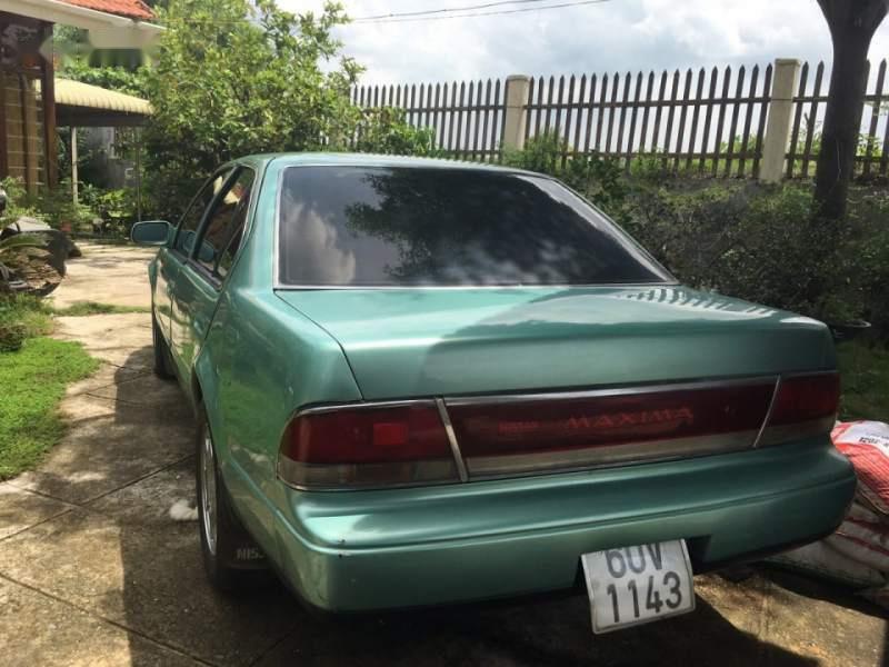 Nissan Maxima 1993 - Cần bán Nissan Maxima 1993