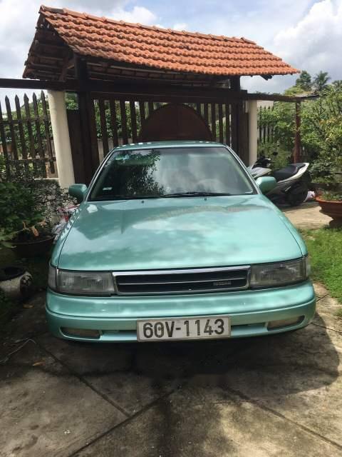 Nissan Maxima 1993 - Cần bán Nissan Maxima 1993