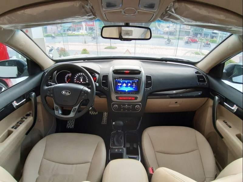 Kia Sorento  2.4 GAT 2019 - Bán Kia Sorento 2019 - Khuyến mãi hấp dẫn - Giao xe ngay