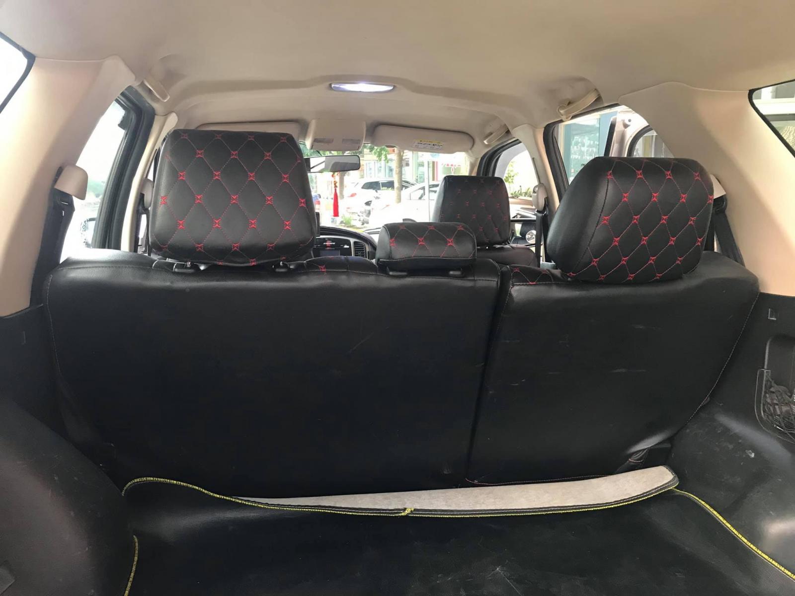 Ford Escape XLS 2009 - Cần bán nhanh Ford Escape XLS 2.3 sx 2009, số tự động