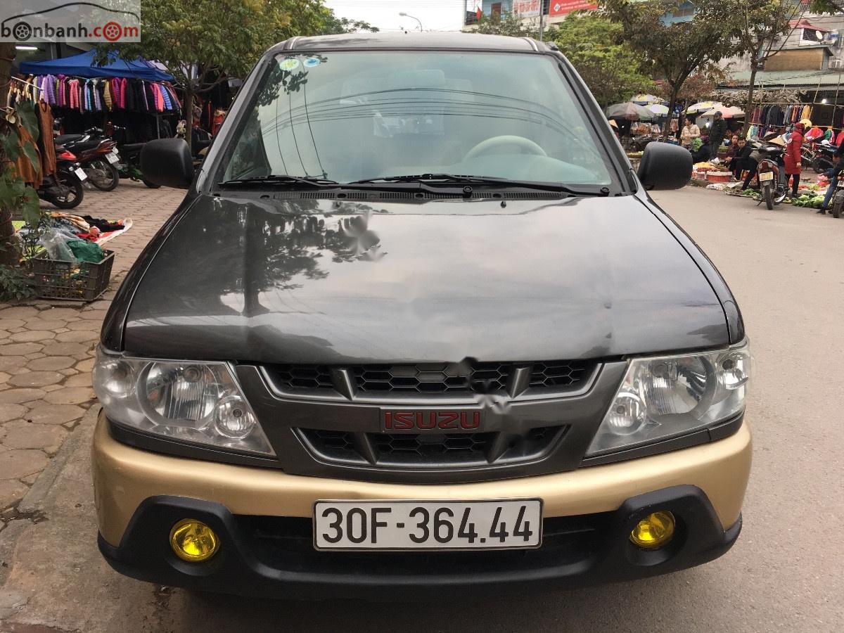 Isuzu Hi lander X-Treme 2.5 MT 2006 - Bán Isuzu Hi lander X-Treme 2.5 MT đời 2006, giá chỉ 200 triệu