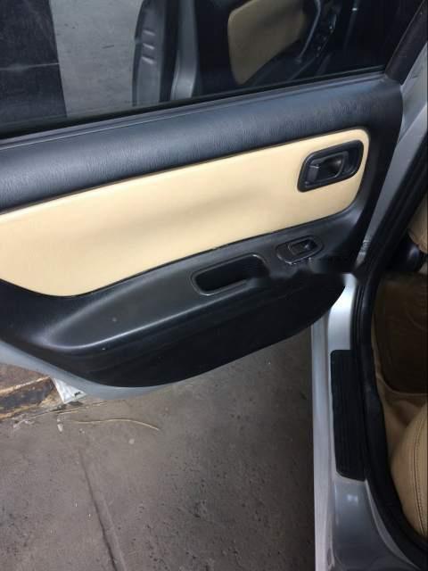 Nissan 200SX 2005 - Bán Nissan 200SX năm 2005, màu bạc, giá 175tr