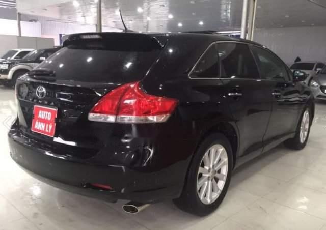 Toyota Venza   2009 - Bán Toyota Venza 2009 Đk 2010, xe đẹp