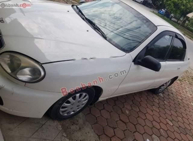 Daewoo Lanos   2002 - Bán Daewoo Lanos SX 2002, mọi chi tiết hoạt động bình thường như xe mới xuất xưởng