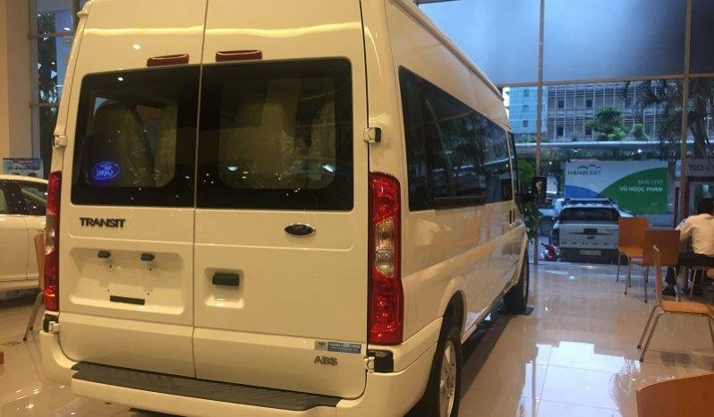 Ford Transit LX 2019 - Bán xe Ford Transit tại Đà nẵng, đủ màu, trả góp 80%, giao xe tại Đà Nẵng, LH 0975434628 / 0906272256