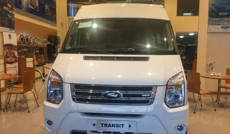 Ford Transit LX 2019 - Bán xe Ford Transit tại Đà nẵng, đủ màu, trả góp 80%, giao xe tại Đà Nẵng, LH 0975434628 / 0906272256