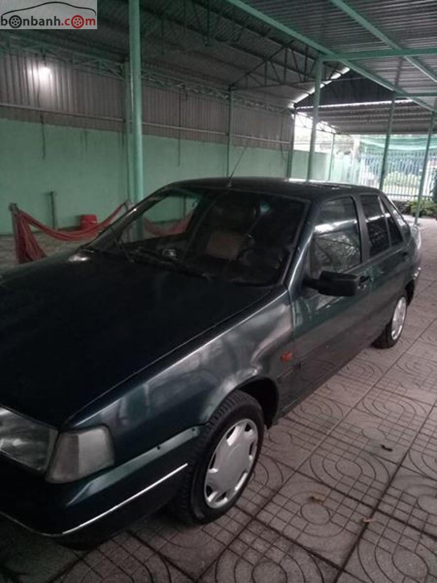 Fiat Tempra 1.6 MT 1997 - Cần bán Fiat đời 1997, xe đẹp long lanh, gầm bệ chắc nịch