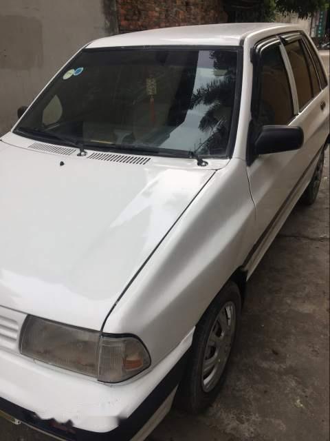 Kia CD5   1992 - Bán xe Kia CD5 1992, màu trắng, nhập khẩu nguyên chiếc